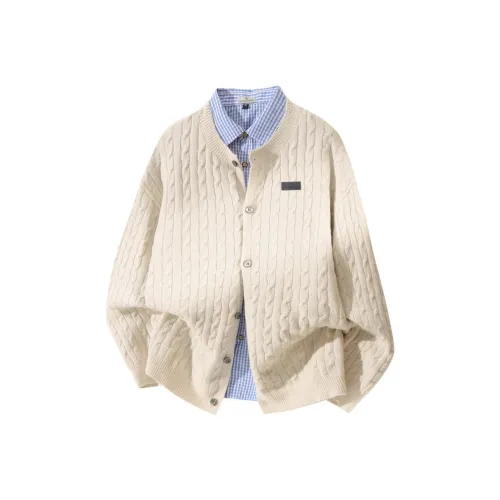 LIVINGTOWN Унисекс Трикотаж