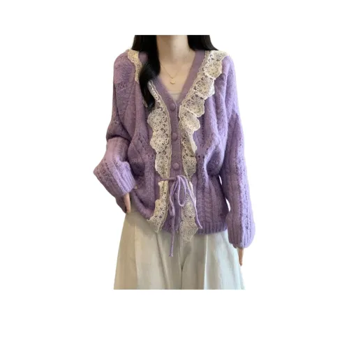 YOUSEKOO Женская трикотажная одежда