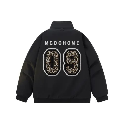 MGDOHOME Унисекс Пуховики