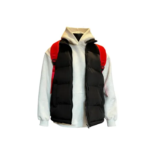 MORii Унисекс Жилеты