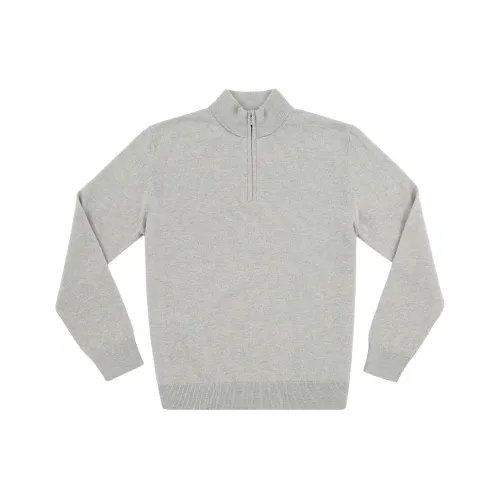 ZINGCHEN Мужские Свитера