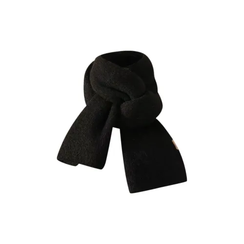 Uncle Stubble Wool Knit Шарфы Унисекс