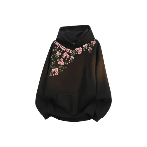 UNthemed Унисекс Свитшоты