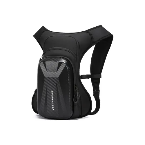 Meter Легкий Рюкзак Черный