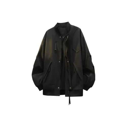 PLUSWOWO Унисекс Куртки