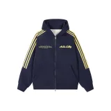 Темно-синий (с флисовой подкладкой)