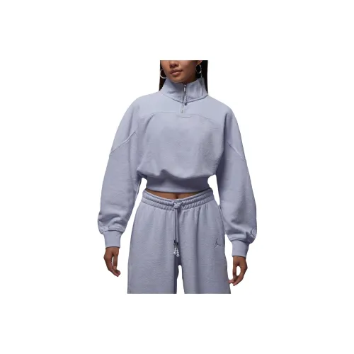 Джордан Призрачный Призрачный Женские Свитшоты