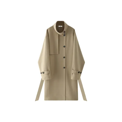 GALAXY FAIRY Тренчкот Унисекс