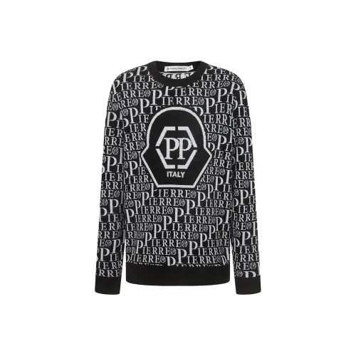 PP PIERRE PIERUCCI Свитер Мужской