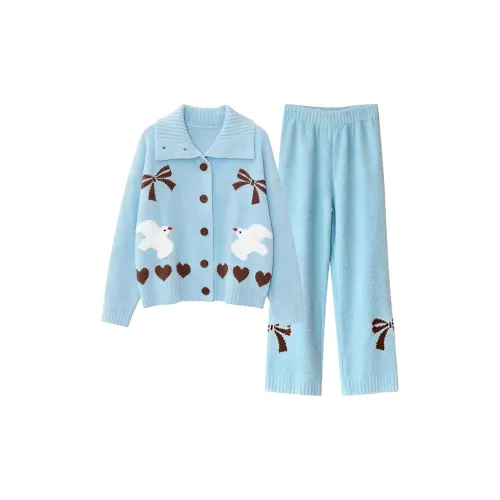 Tiansui Изображение Цвет Женский Пижамный Комплект