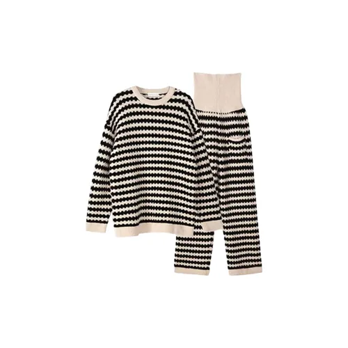 Top Melon Изображение Цвет Женский Пижамный Комплект