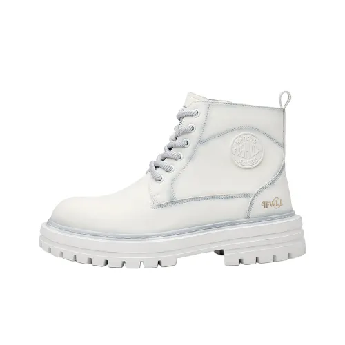 TFWLJ Martin Boots Унисекс