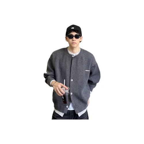 YONGYAN Унисекс Трикотаж