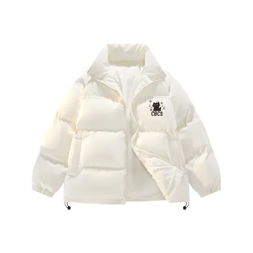 Herbal Primer Пуховик Пальто Унисекс