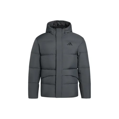 Adidas Linear Standard Down Jacket Men's