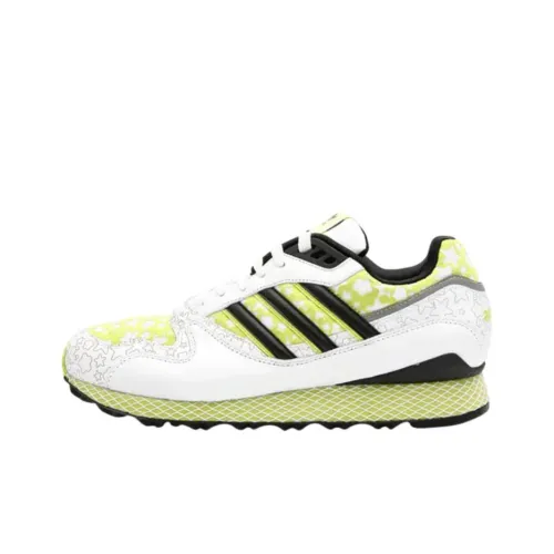 Adidas Originals Беговые кроссовки Мужские Белые