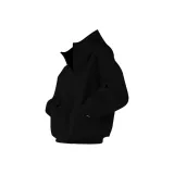 Черный (с флисовой подкладкой)