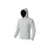 Светло-серый