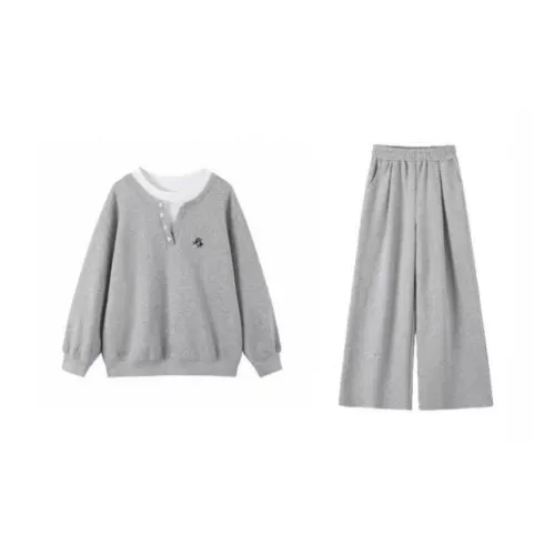 YINLEI Женские Повседневные Костюмы