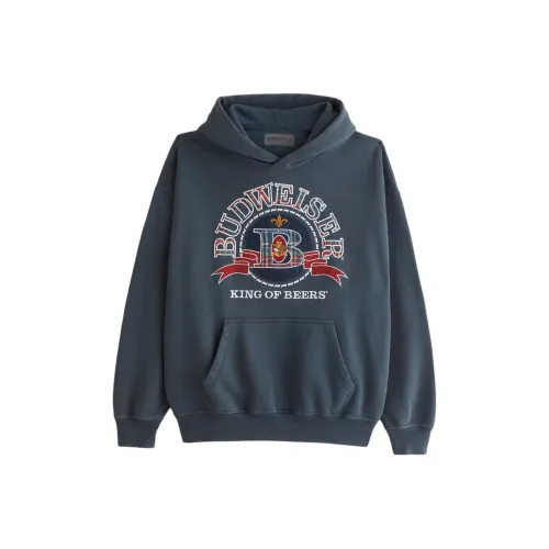 Abercrombie＆Fitch Свитшот Мужской