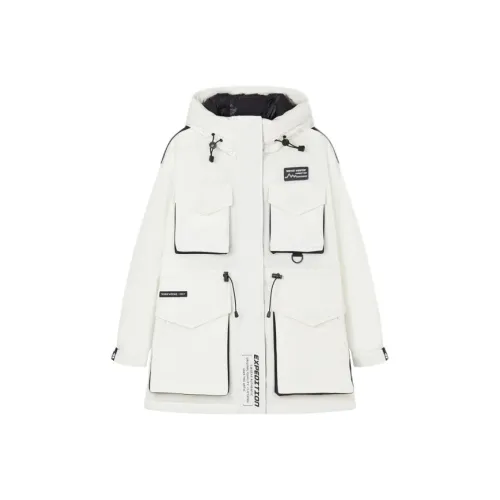 Teenie Weenie Пуховик Женские