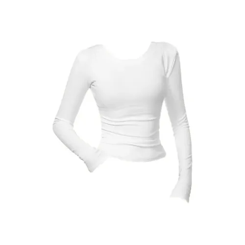 Lanza Женские T-рубашки