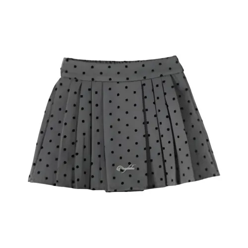 YUANYUAN GIRL Умеренный Юбка Осенний Зимний Детский