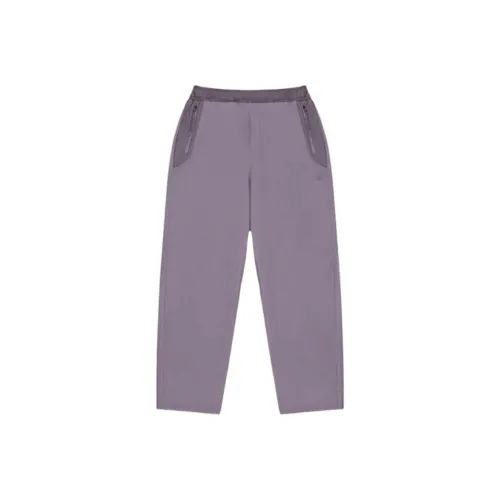 New Balance FW25 Повседневные брюки Мужской