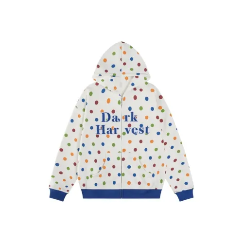 Incolore Белый Женский Свитшот