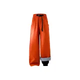 Лава Оранжевый (Съемный флисовый вкладыш)