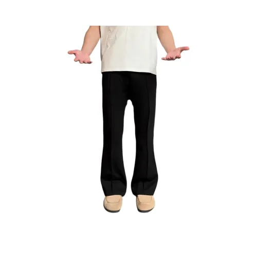 City Hipster Повседневные брюки Унисекс