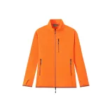 Рассвет, апельсин, укороченный