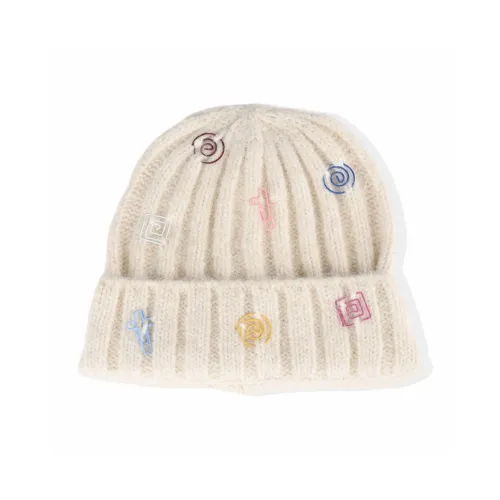 Infinite Bunny Полиэстер Шапки-бини Унисекс