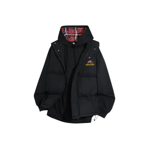 HYPASCENT Свитшот Комплект Унисекс