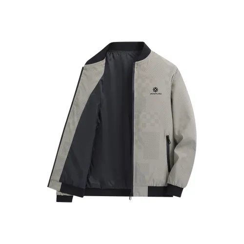 SNOW FLYING Wilderness Series Куртка Унисекс