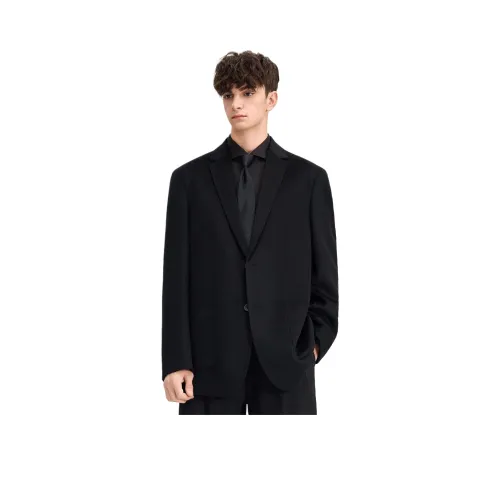 WILD LEADER Деловой костюм мужской