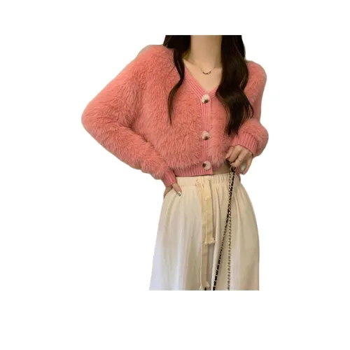 YOUSEKOO Женская трикотажная одежда