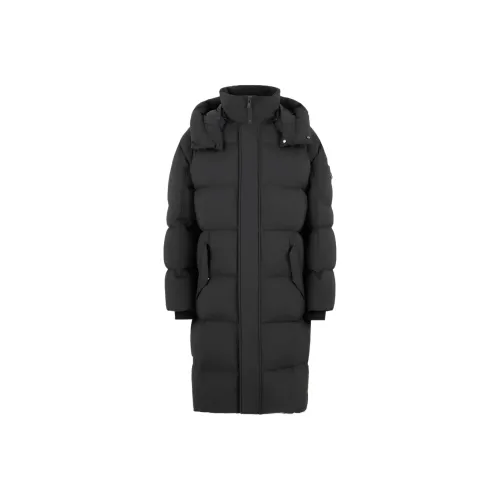 Moose Knuckles Пуховик Мужской