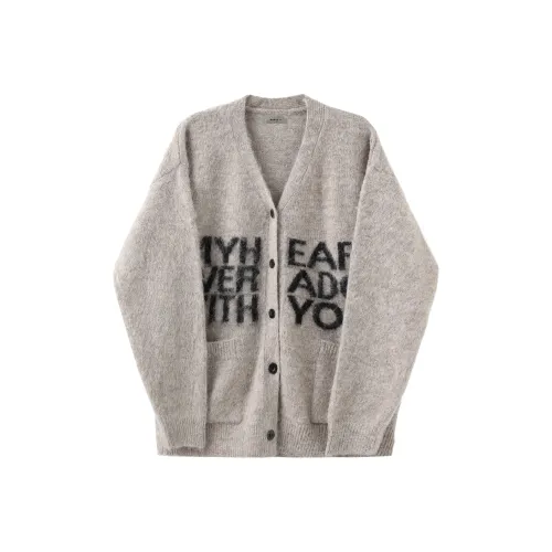 COLDSTONE Хаки Унисекс Свитеры