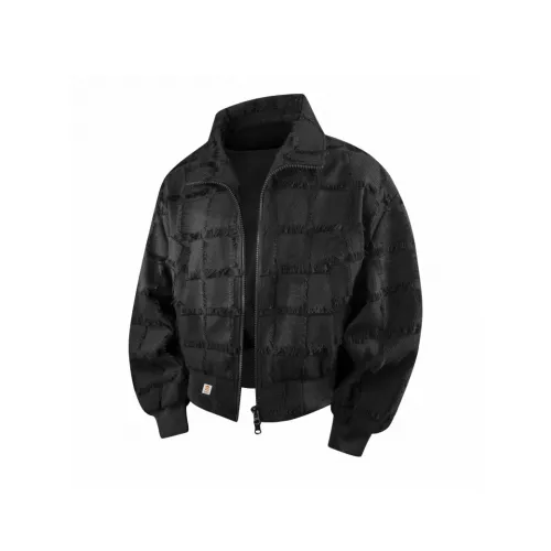 GONGLIDESHIJIE Унисекс Куртки