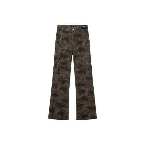 Booker Guest House Джинсы Унисекс