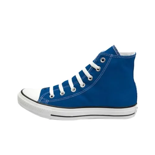 Converse Chuck Taylor All Star High Топ Кеды Мужской Синий