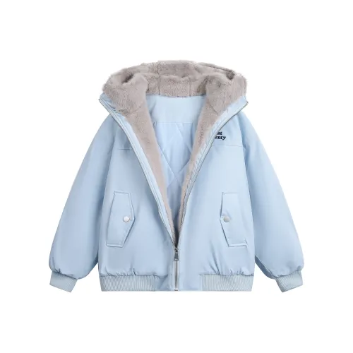 LADY IDEAL Пуховик Женский