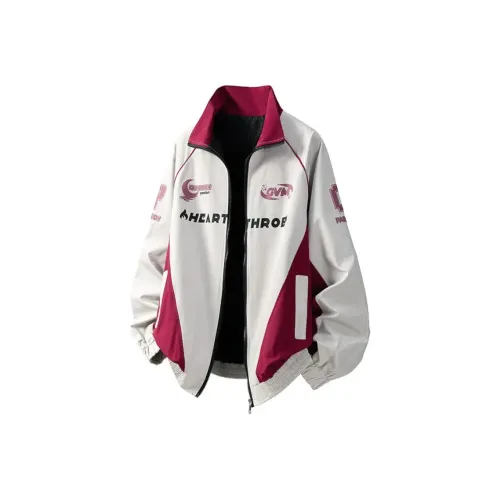 UPWARD LAB Унисекс Куртки