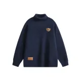 Темно-синий