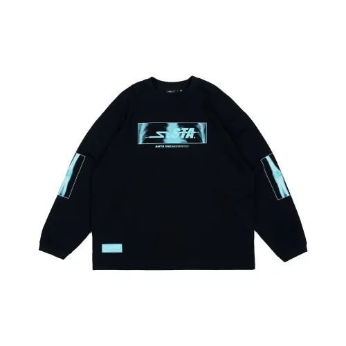 ANTA SNEAKERVERSE x STA Трикотаж Мужской