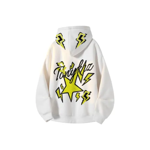 TONYKRZ Унисекс Свитшоты