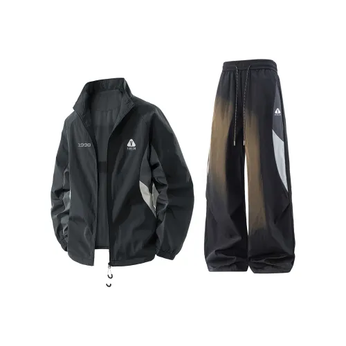 FIVE CM Повседневная спортивная одежда унисекс