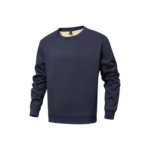 PIERRE CARDIN Мужские Свитшоты