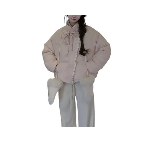 Nooidea Official Пуховая куртка Женская